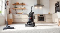Bissell ProHeat 2X vs Bissell TurboClean: Full Comparison
