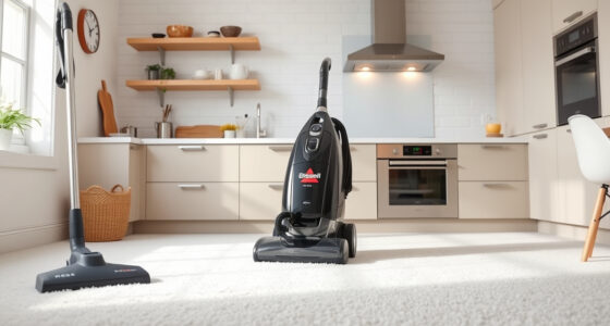 Bissell ProHeat 2X vs Bissell TurboClean: Full Comparison