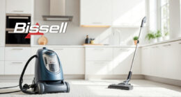 Bissell ProHeat 2X vs Bissell TurboClean: Full Comparison