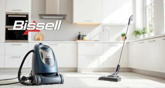 Bissell ProHeat 2X vs Bissell TurboClean: Full Comparison