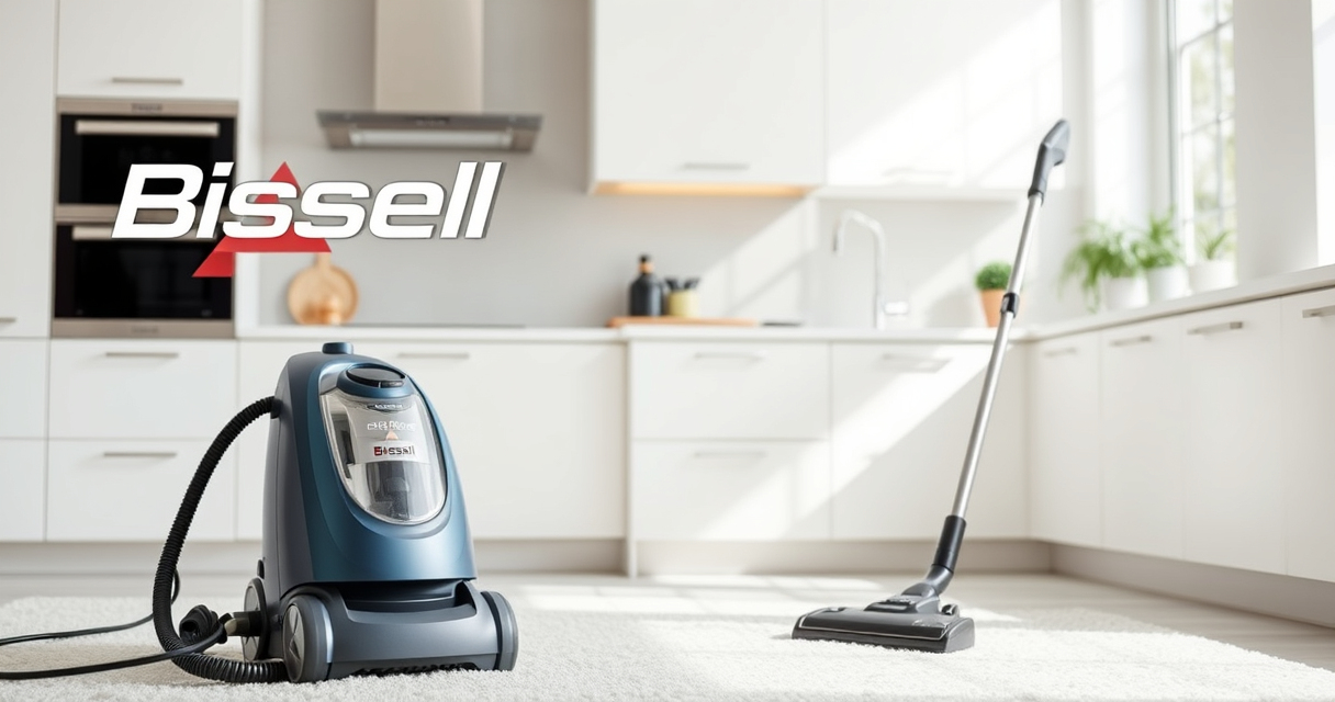 Bissell ProHeat 2X vs Bissell TurboClean: Full Comparison