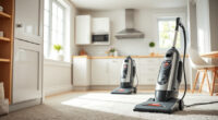 Bissell SpotClean Pro Review: Best for Spot Stains & Pet Messes