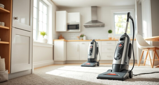 Bissell SpotClean Pro Review: Best for Spot Stains & Pet Messes