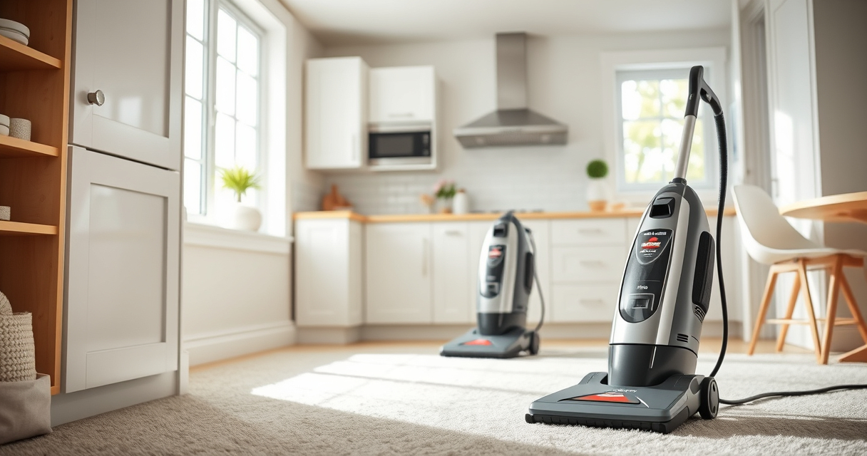 Bissell SpotClean Pro Review: Best for Spot Stains & Pet Messes
