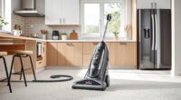 Bissell SpotClean Pro vs Bissell CrossWave: Full Comparison