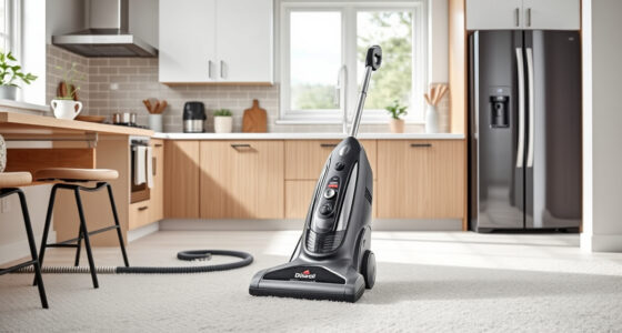 Bissell SpotClean Pro vs Bissell CrossWave: Full Comparison