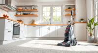 Bissell SpotClean Pro vs TurboClean: Which Carpet Cleaner Fits You?