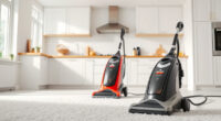 Bissell TurboClean Review: Pros, Cons, and Who It's For