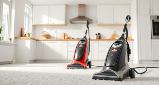 Bissell TurboClean Review: Pros, Cons, and Who It's For