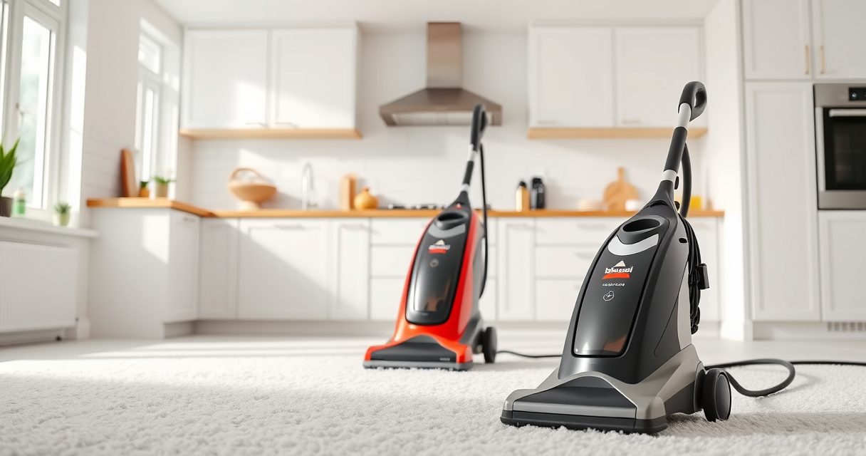 Bissell TurboClean Review: Pros, Cons, and Who It's For