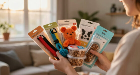 Bundled Pet Products Appeal To Multi-pet Households In APAC