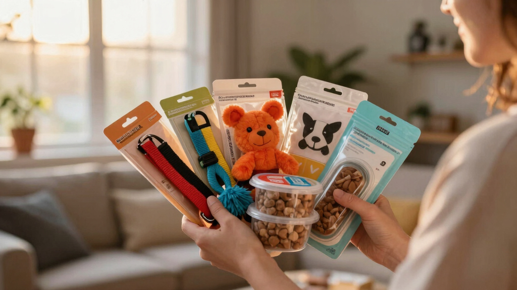 Bundled Pet Products Appeal To Multi-pet Households In APAC