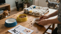 C.A.R.E.4Paws Seeks Foster Families To Support Central Coast Pets While Their People Rebuild Their Lives