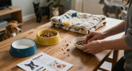 C.A.R.E.4Paws Seeks Foster Families To Support Central Coast Pets While Their People Rebuild Their Lives