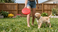 Celebrate The Dog Days Of Summer With A New Pup!
