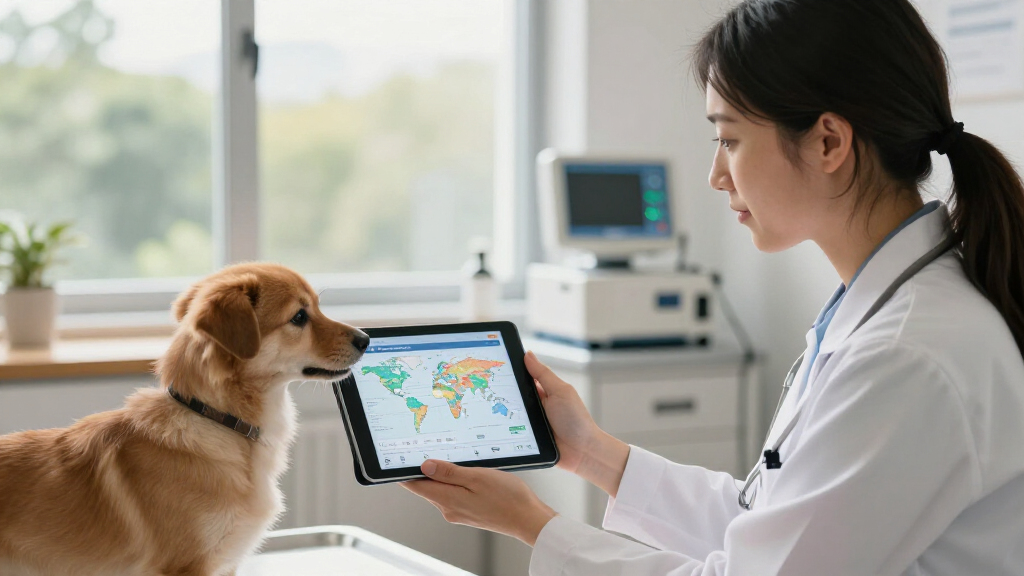 Elanco Animal Health Surges In Global Coverage
