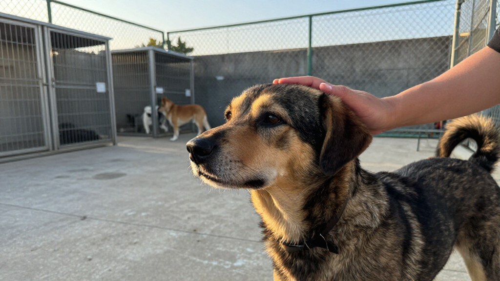 Empty The Shelters Event Extended, Giving More Pets A Chance At A Forever Home