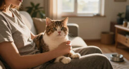 Fat Cat? Weight-loss Drugs May Be Coming For Your Overweight Pet