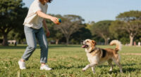 Fun-Loving Ryu Would Like To Play With You!