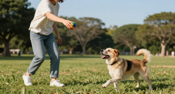 Fun-Loving Ryu Would Like To Play With You!