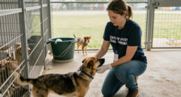 Gateway Pet Guardians Looking For Volunteers After 20 Dogs Rescued In St. Clair County Hoarding Case