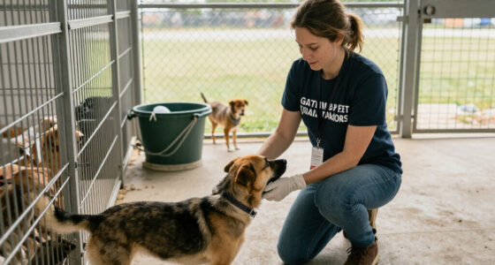 Gateway Pet Guardians Looking For Volunteers After 20 Dogs Rescued In St. Clair County Hoarding Case