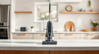 How to Fix a Bissell Carpet Cleaner That Keeps Leaving Water