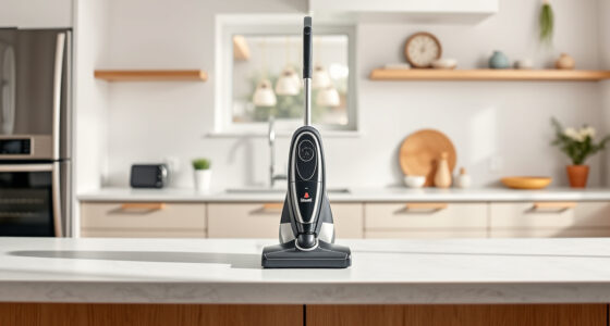 How to Fix a Bissell Carpet Cleaner That Keeps Leaving Water