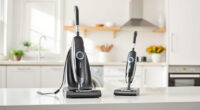 How to Fix a Bissell Carpet Cleaner That Keeps Leaving Water