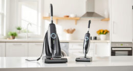 How to Fix a Bissell Carpet Cleaner That Keeps Leaving Water