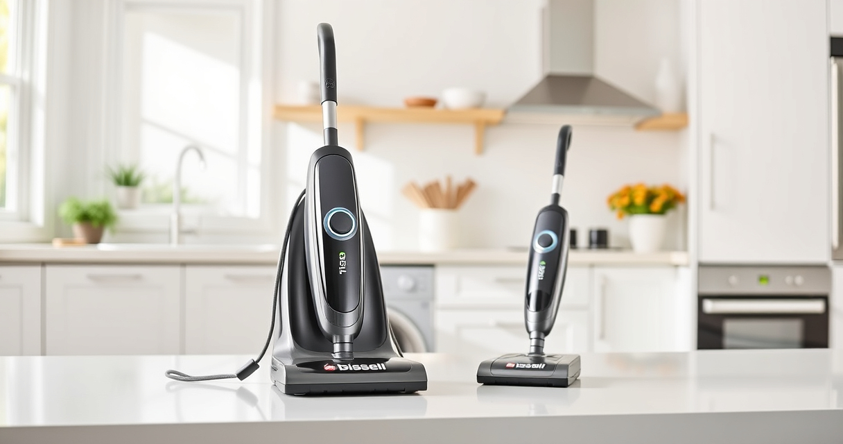 How to Fix a Bissell Carpet Cleaner That Keeps Leaving Water