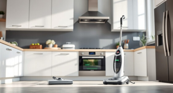 How to Fix a Bissell Carpet Cleaner That Keeps No Suction