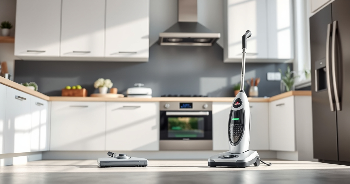 How to Fix a Bissell Carpet Cleaner That Keeps No Suction