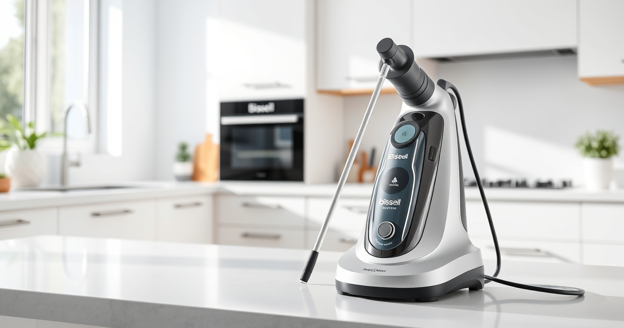 How to Fix a Bissell Carpet Cleaner That Keeps No Suction