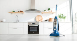 How to Fix a Bissell Carpet Cleaner That Keeps Not Spraying