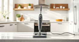 How to Fix Your Bissell Carpet Cleaner Not Spraying