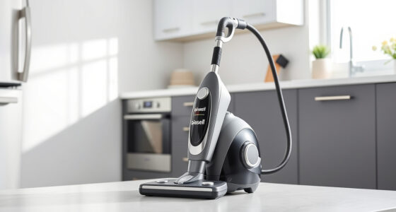 How to Set Up Your New Bissell Carpet Cleaner