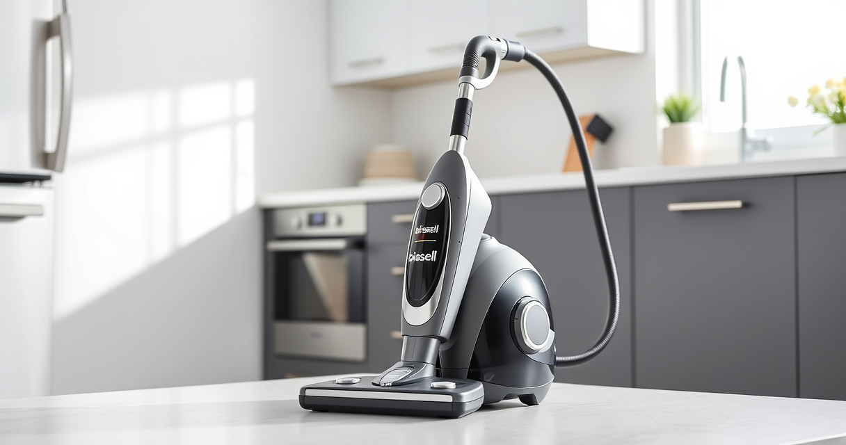 How to Set Up Your New Bissell Carpet Cleaner