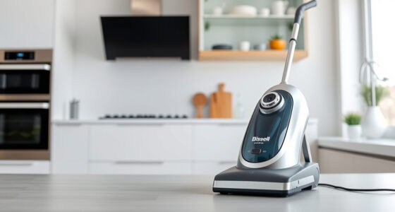 How to Set Up Your New Bissell Carpet Cleaner