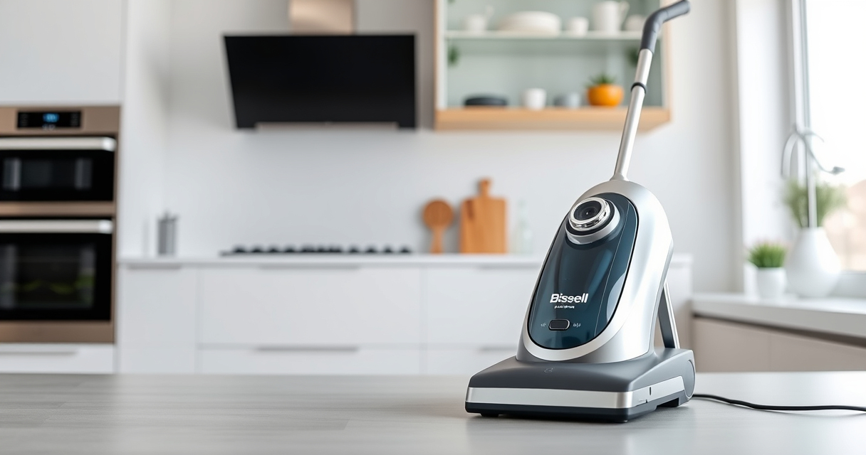 How to Set Up Your New Bissell Carpet Cleaner