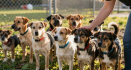 Hundreds of Homeless Pets Available For Adoption at OC Animal Care