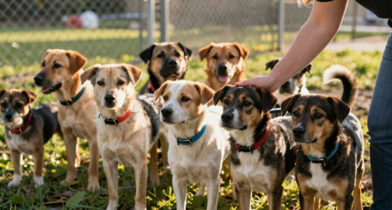 Hundreds of Homeless Pets Available For Adoption at OC Animal Care