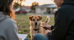 Hundreds of Homeless Pets Available For Adoption at OC Animal Care