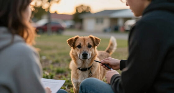 Hundreds of Homeless Pets Available For Adoption at OC Animal Care