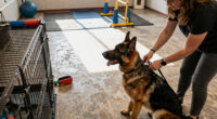 Irvine dog trainer sentenced to nearly 12 years in prison after the deaths of 11 dogs