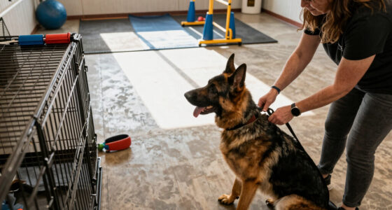 Irvine dog trainer sentenced to nearly 12 years in prison after the deaths of 11 dogs