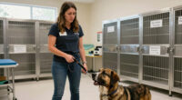 Irvine dog trainer sentenced to nearly 12 years in prison after the deaths of 11 dogs