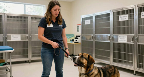 Irvine dog trainer sentenced to nearly 12 years in prison after the deaths of 11 dogs