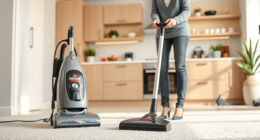 Is the Bissell CrossWave Worth It? Honest Review