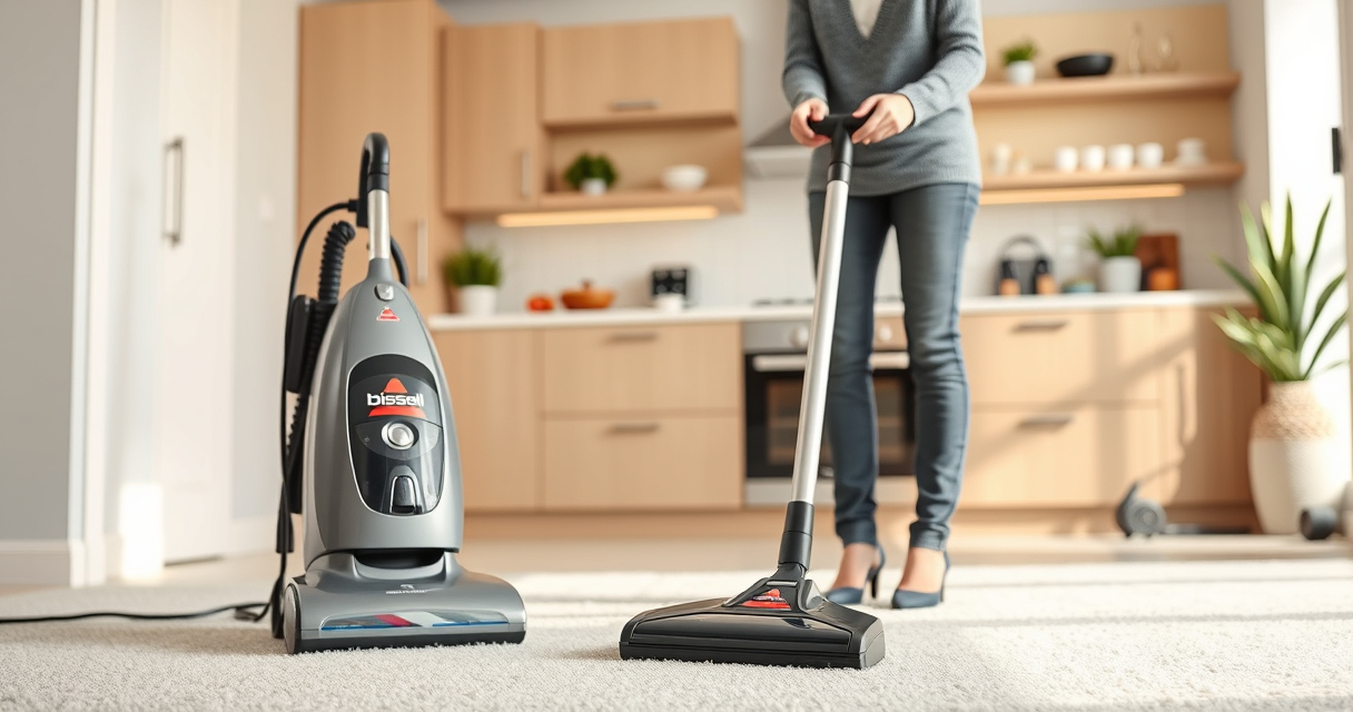Is the Bissell CrossWave Worth It? Honest Review